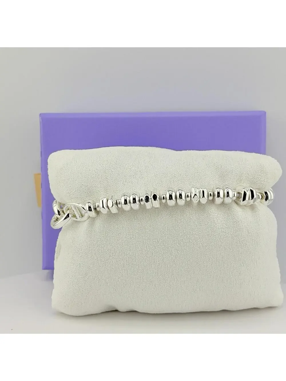 Bomb Party Charmelier Charm Bracelet 